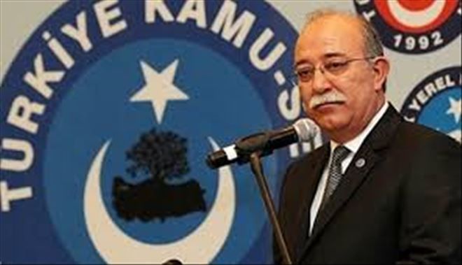 MEMUR MAAŞININ %71.73´Ü BARINMA VE GIDA HARCAMALARINA GİDİYOR