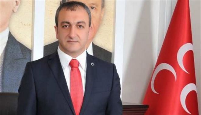 Çetinkaya; Aday Olmayacağını Açıkladı