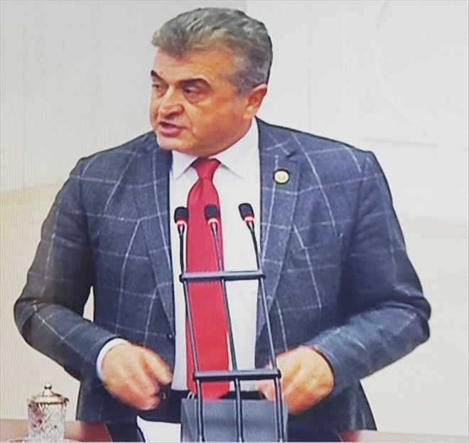 ÇALIŞMA BAKANI İTİRAF ETTİ: 