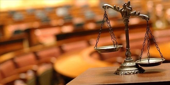 105 Yargı Mensubunun Yeri Değişti
