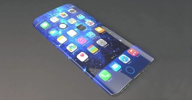 Üretime Geçmeyen Iphone 8 Türkiye´de