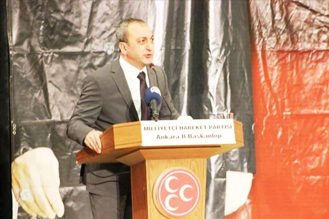 “Elektrikte kayıp kaçak  ayıbından kurtulmalıyız”