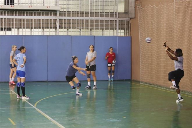 Yenimahalle Hodonin Turnuvası´nda boy gösterecek