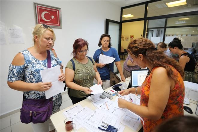 YENİMEK yeni döneme merhaba diyor