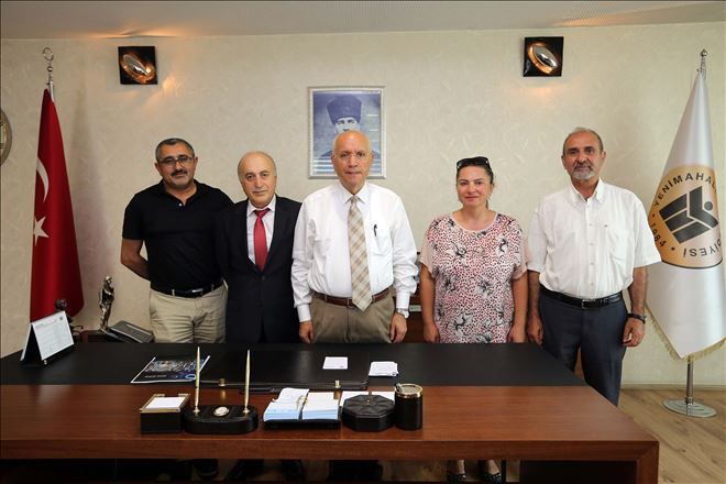STK´ların kamuyla ilişkileri güçlenecek