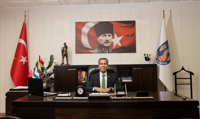 BELEDİYE PERSONELİNE MÜJDE