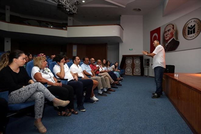 Yönetici Asistanı Yetiştirme Programı kayıtları başladı