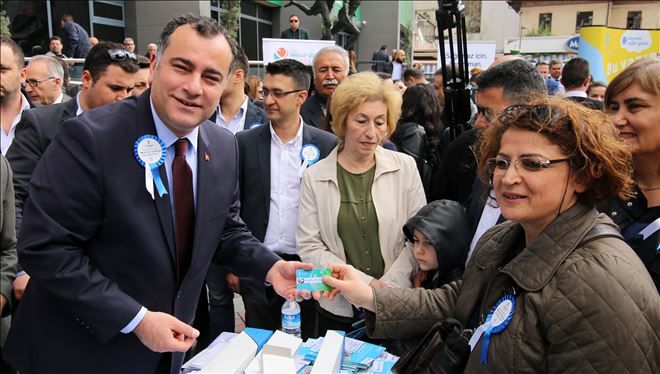 ÇANKAYALIYA 30 HASTANEDE İNDİRİM
