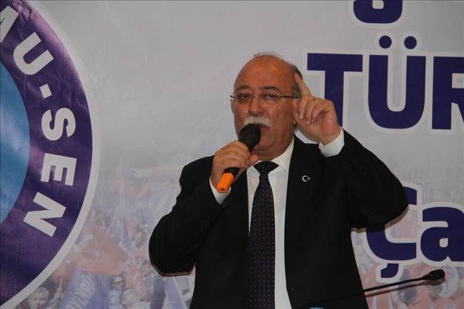 KONCUK: KALEMİN MÜREKKEBİ ÜÇ BUÇUĞU DÖRT YAPINCA MI DOLDU?