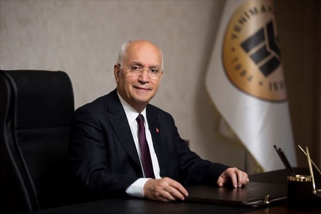 Yaşar “Toplumsal birliğimizi daha güçlü tutmalıyız”