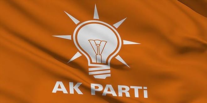 AK Parti´de 10 yeni kural