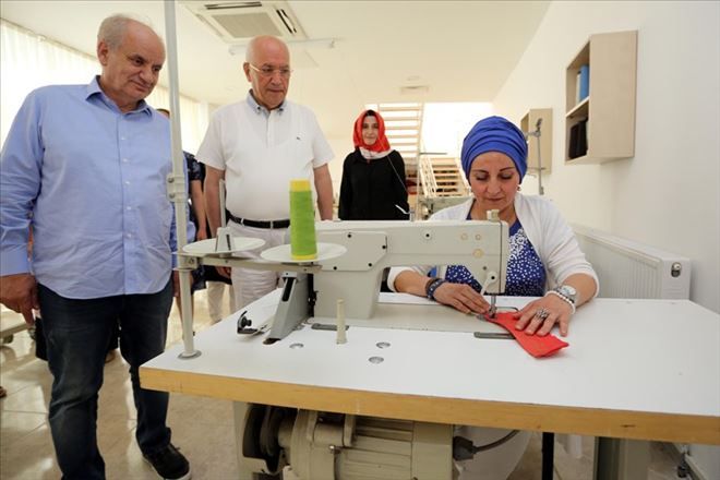 İş garantili atölye kayıtlar başlıyor