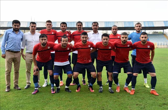 Altındağ Belediyespor lige hazır