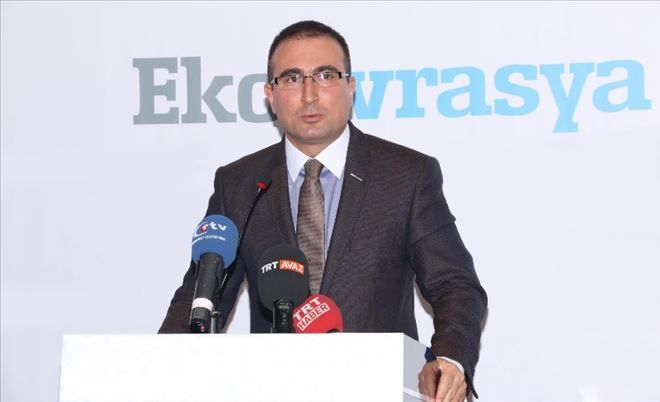EkoAvrasya Başkanı Hikmet Eren; ´´Barzani, Ateşle Oynuyor´´