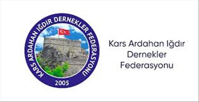 ATAÜRK KÜLTÜR MERKEZİ´NDE KARS ARDAHAN IĞDIR RÜZGÂRI