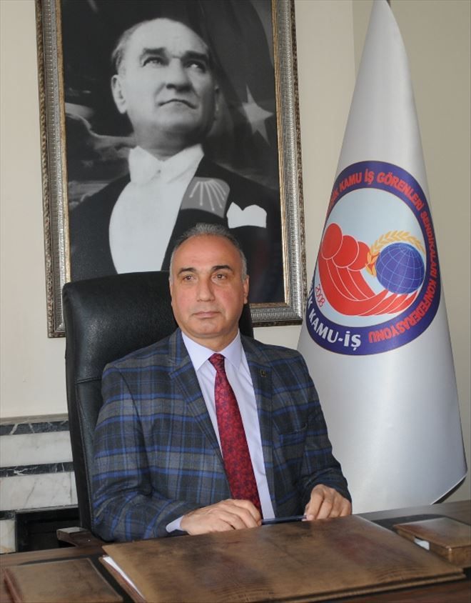 AÇLIK SINIRI KAYGI VERİCİ BOYUTLARA ULAŞTI