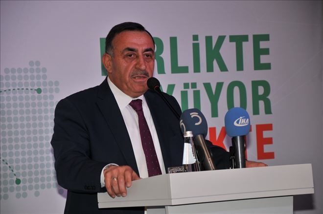 Öz Taşıma-İş Başkanı Toruntay´dan OHAL açıklaması