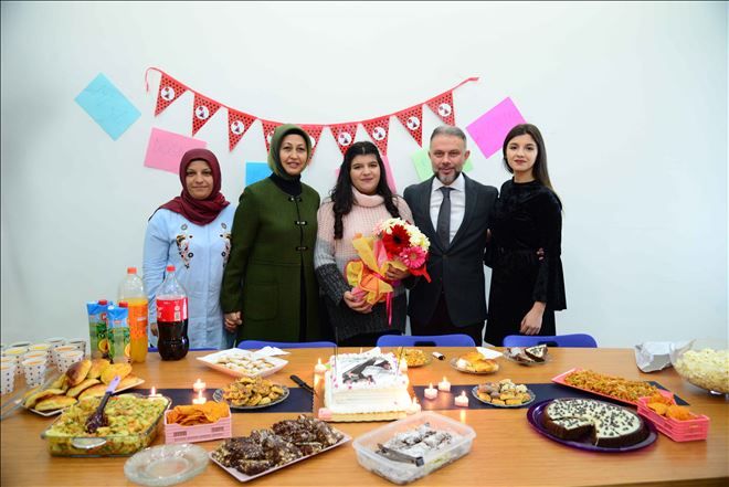 En anlamlı karne hediyesi