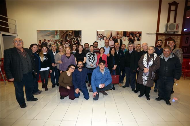 Yenimahalleli engellilere “Son Umut”