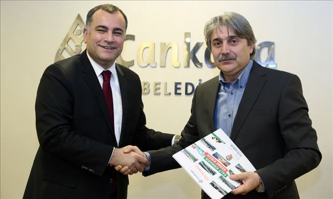 SAĞLIK KART AİLESİ ÇANKAYA´DA HIZLA BÜYÜYOR