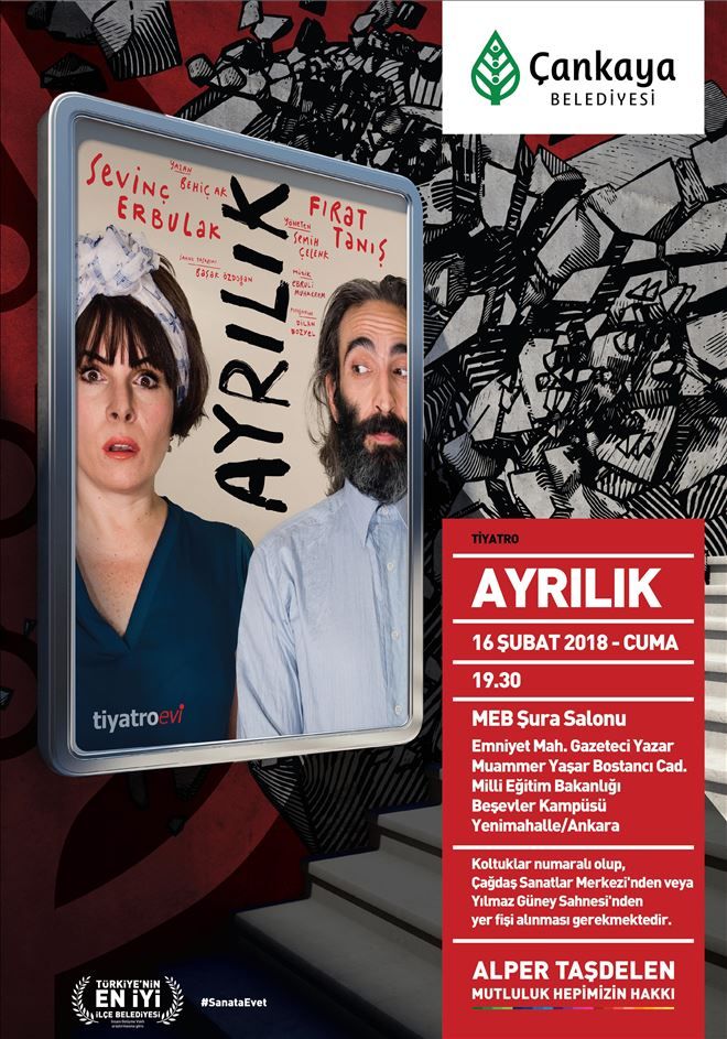 ŞUBAT´TA SANAT