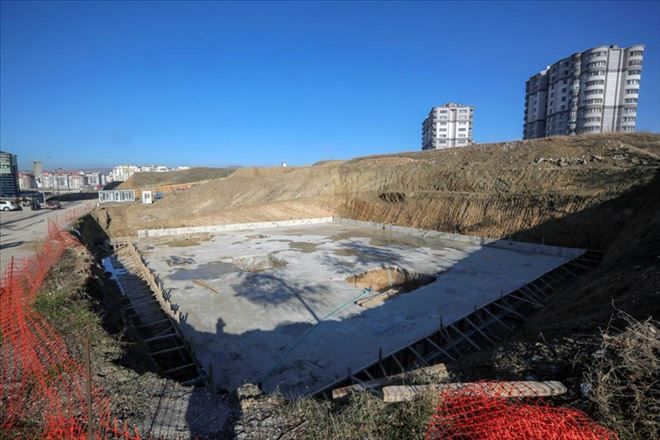 Yenimahalle´ye 4 kültür merkezi daha yolda