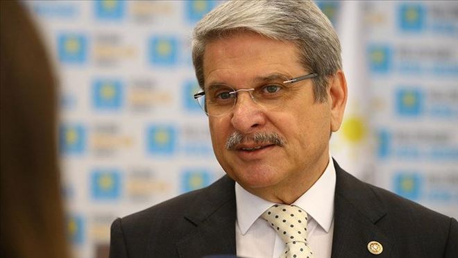 AYTUN ÇIRAY: SURİYELİ SIĞINMACILAR EKONOMİK KRİZİN YÜKÜNÜ DAHA DA AĞIRLAŞTIRIYOR…