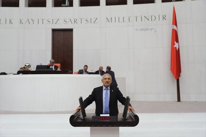 YOKUŞ´ TAN ŞEKER FABRİKALARI KAMULAŞTIRMA TEKLİFİ