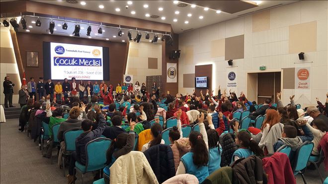 Yenimahalle ortak akılla gelişiyor