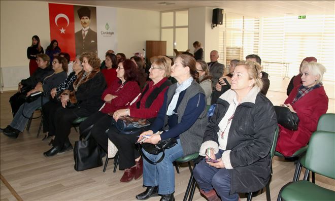 LÖSEV İLE FARKINDALIK TOPLANTILARI