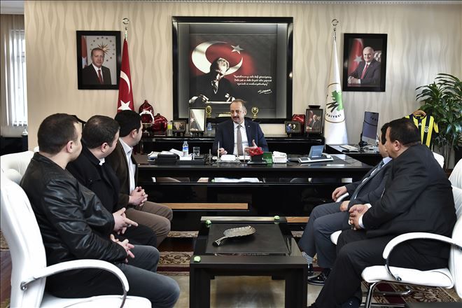 Akgül´ün makamı boş kalmıyor