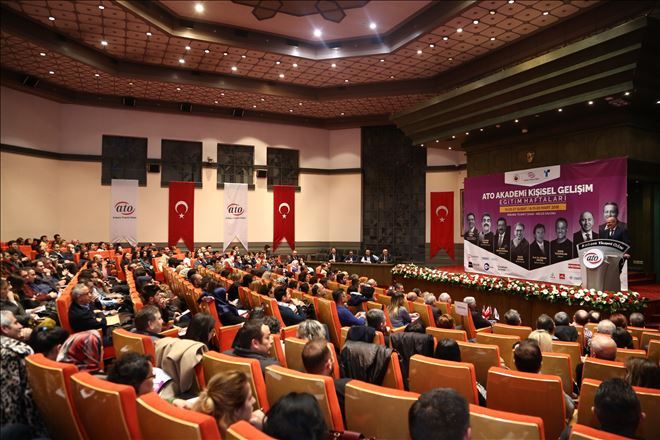 KENDİMİZE İYİ BAKMAYA MECBURUZ