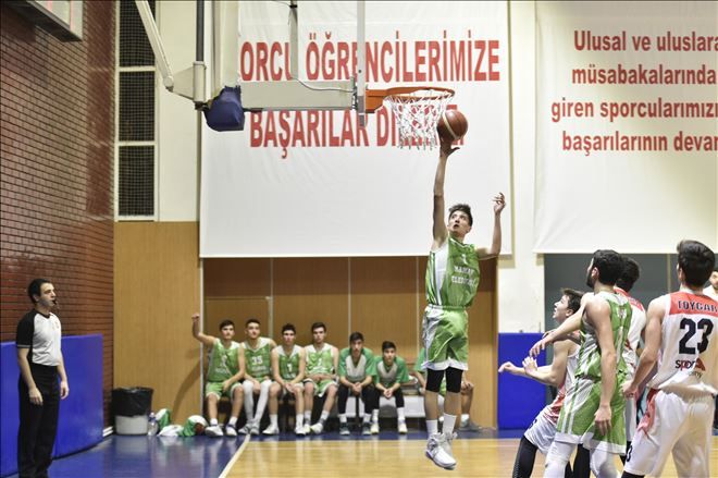 Başkent şampiyonluğuna son 1 maç