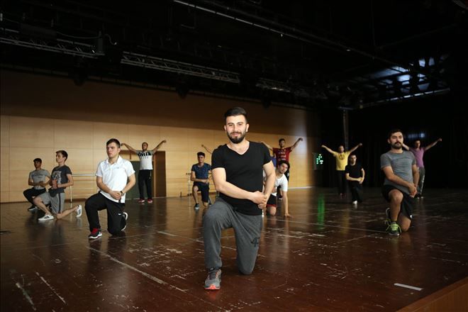 TUBİL, birincilik yolunda 