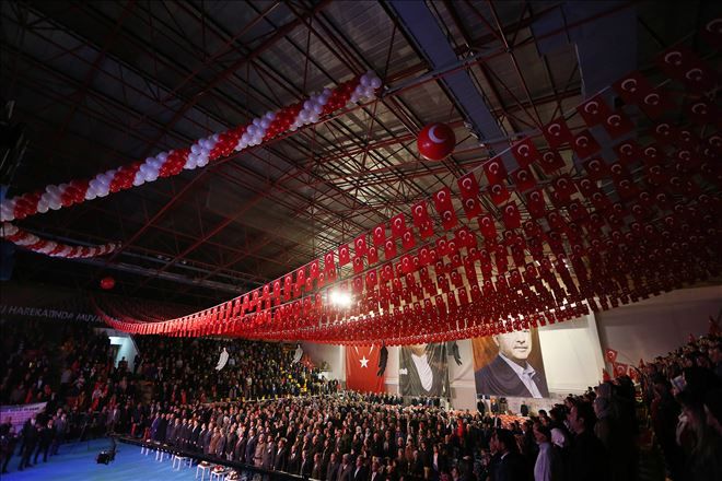 SİNCAN MEHMETÇİKLERİMİZ İÇİN TEK YÜREK