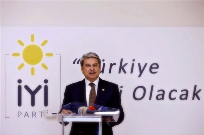 SARAY KOALİSYONUNU SEÇİM İTTİFAKI BİLE KURTARAMAZ !...