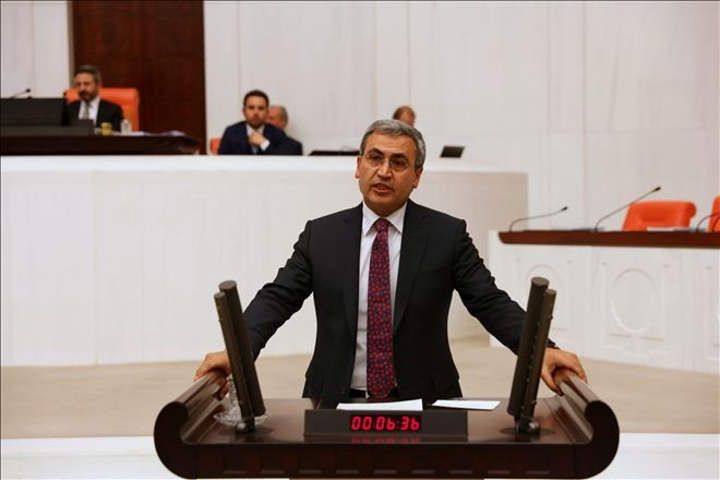 YILMAZ: 