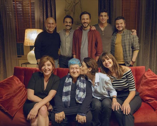 CEBİMDEKİ YABANCI LİDERLİĞİ DEVRALDI