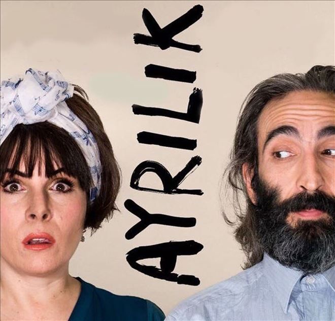 ÇANKAYA´DA “AYRILIK” VAKTİ