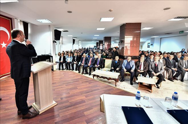 Memura SDS Müjdesi