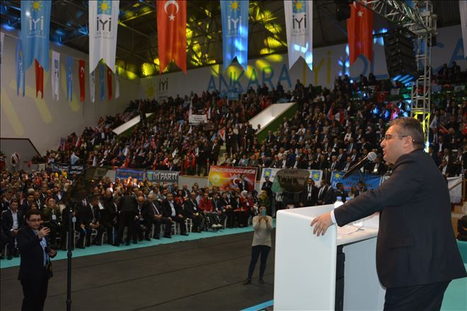 TEK ADAM HEGEMONYASINI YIKACAĞIZ
