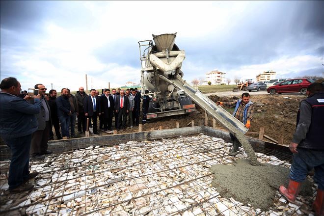 ATMUSEO´ya yeni yuva