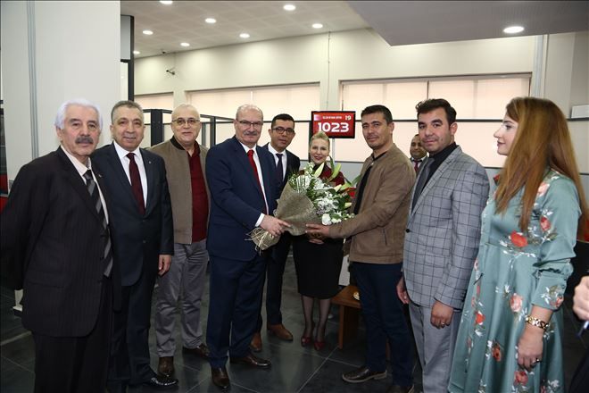 ŞİRKET KURMAK KOLAYLAŞTI…