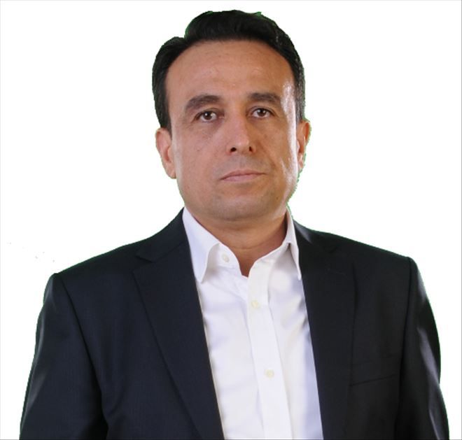 YAŞAR AYDIN: BİZİM DERDİMİZ ‘İNSAN ONURU´!
