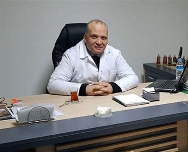 ÖZLENEN TAD ANKARA´DA 