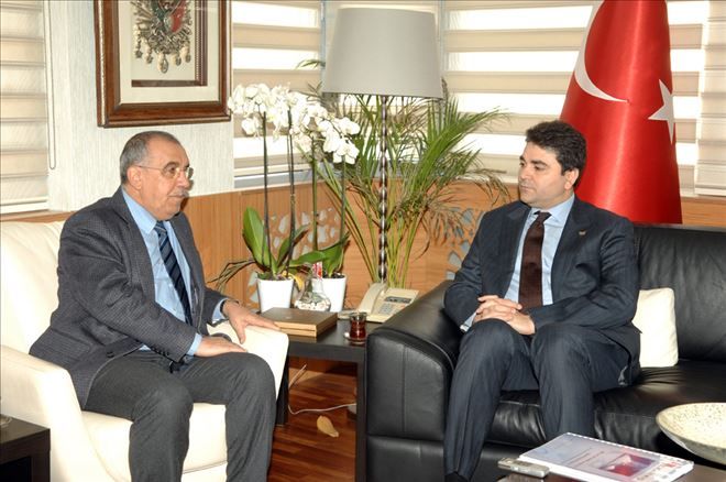 Uysal ‘´Şeker´in Özelleştirilmesine endişeyle bakıyoruz”