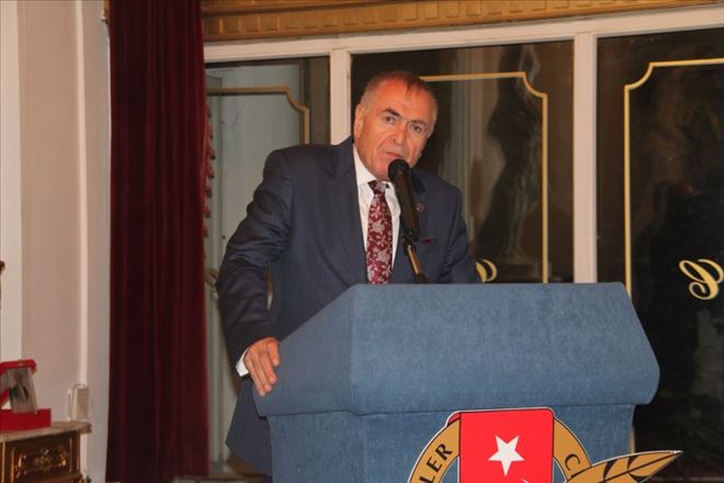 ‘´2018 YILI TÜSİAV VERİMLİLİK PLATFORMU VERİMLİLİK  ÖDÜLÜSAHİPLERİ BELLİ OLDU´´