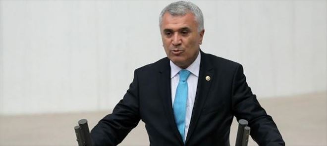 CHP ANKARA MİLLETVEKİLİ NİHAT YEŞİL: “Ankara´nın  Ulaşım Ana Planı Yok. Popülist  projeleri  Çok”