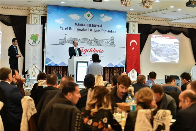 Mamak´a 52 okul 1150 derslik