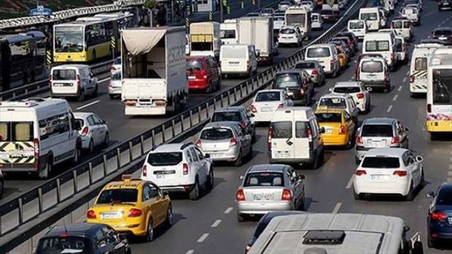 2. EL ARAÇTA HAKSIZ KDV SORUNU ÇÖZÜLÜYOR